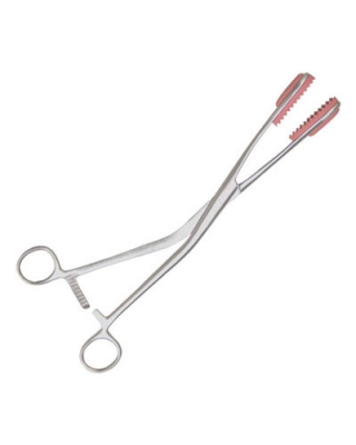 Restraining Instrument